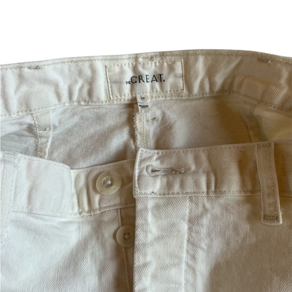 The Great Seafair Jeans - Picture 7 of 10